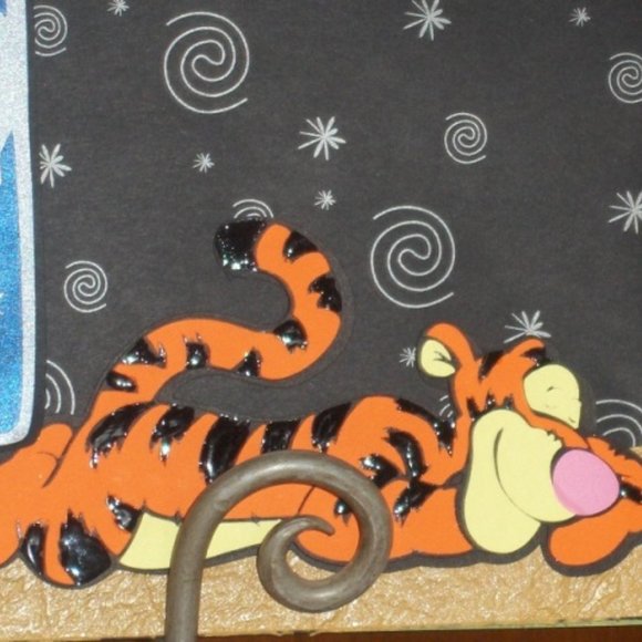 Cricut Disney Pooh and friends - Picture 9 of 11